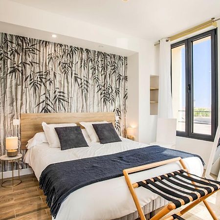 Appartement Grand Confort Bord De Mer Rez-De-Chaussee Residence La Vague Houlgate Esterno foto