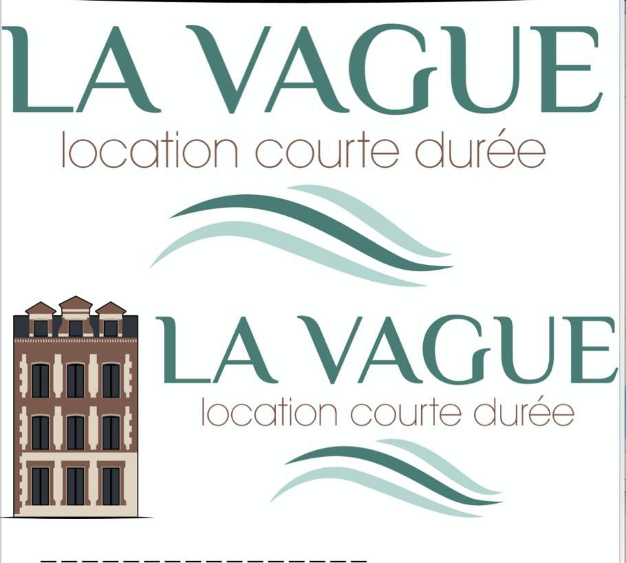 Appartement Grand Confort Bord De Mer Rez-De-Chaussee Residence La Vague Houlgate Esterno foto
